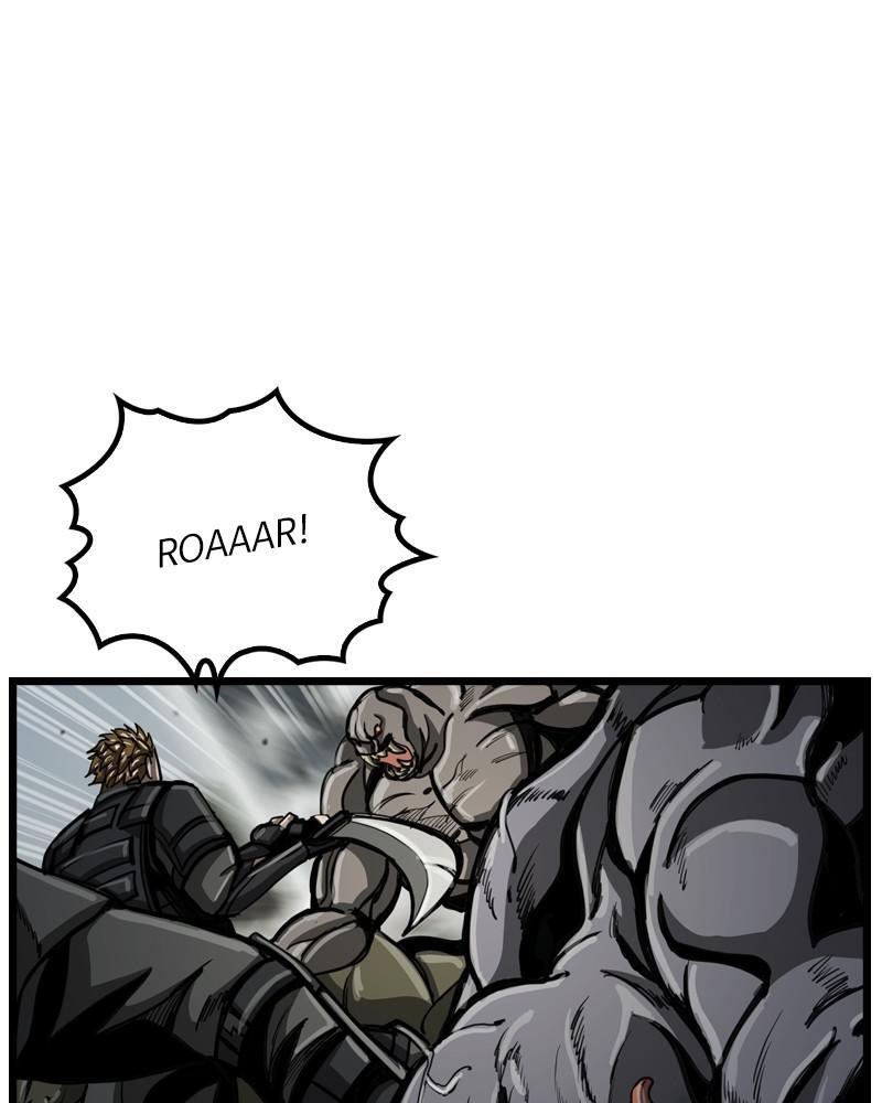 Read The First Hunter Manga Online