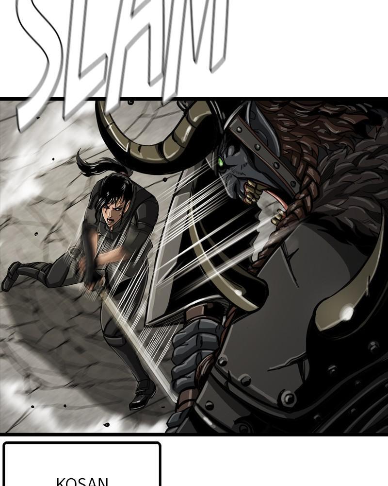 Read The First Hunter Manga Online