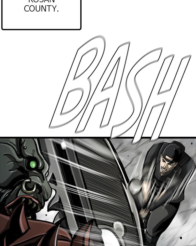 Read The First Hunter Manga Online