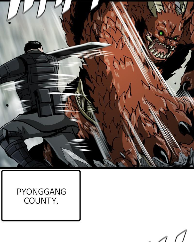 Read The First Hunter Manga Online