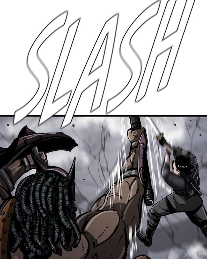 Read The First Hunter Manga Online