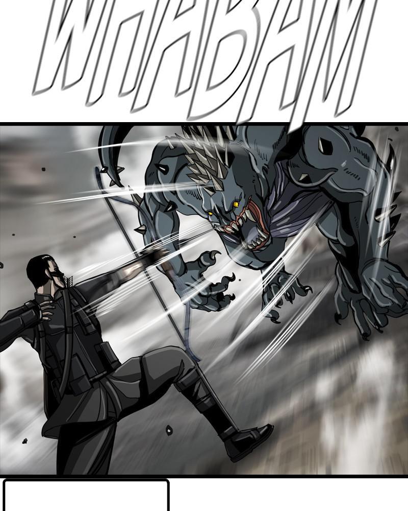 Read The First Hunter Manga Online