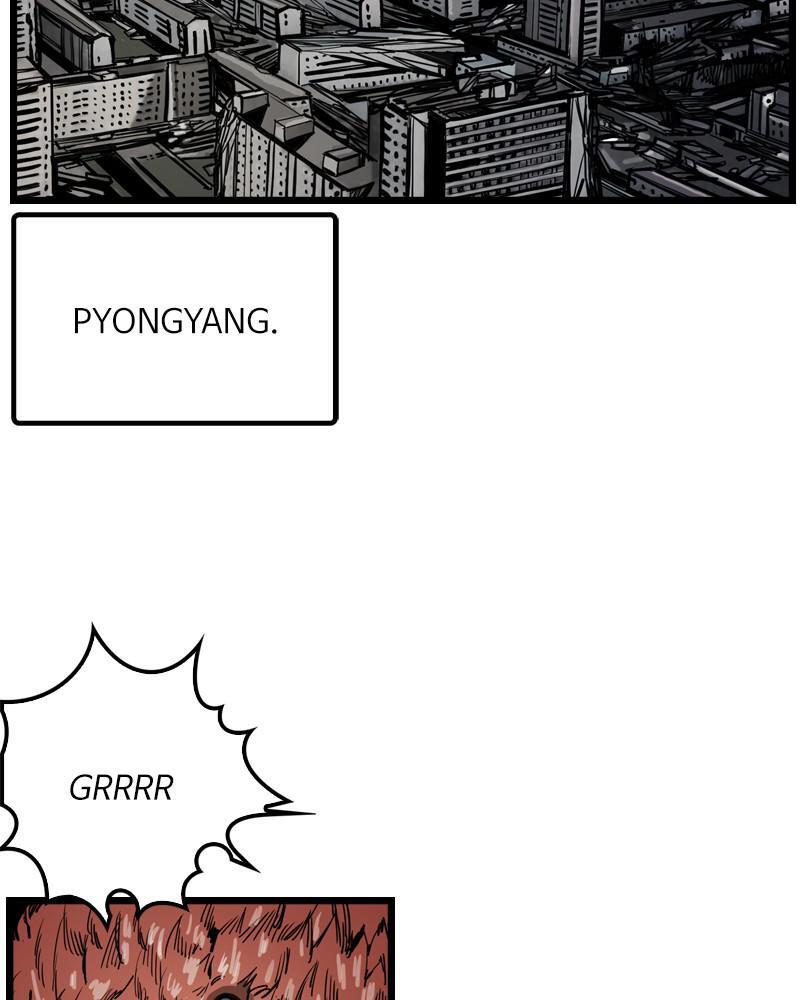Read The First Hunter Manga Online