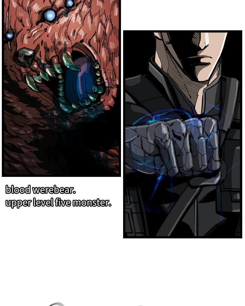 Read The First Hunter Manga Online
