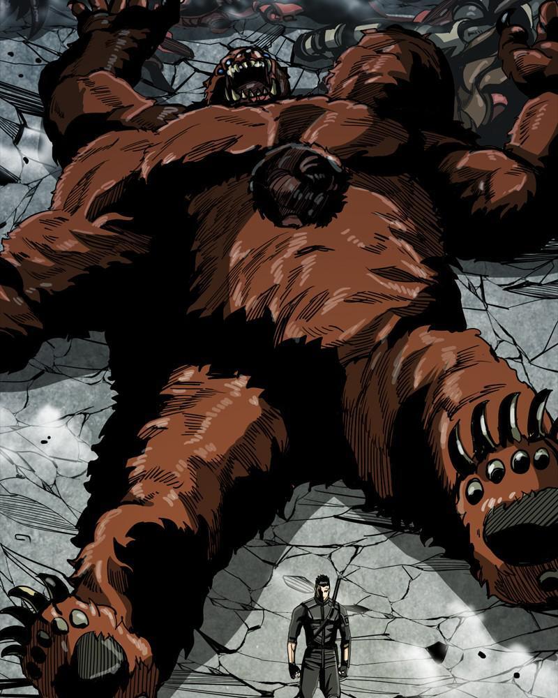 Read The First Hunter Manga Online