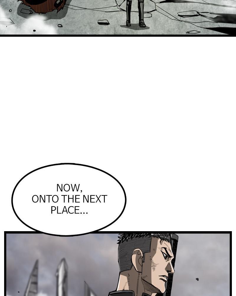 Read The First Hunter Manga Online