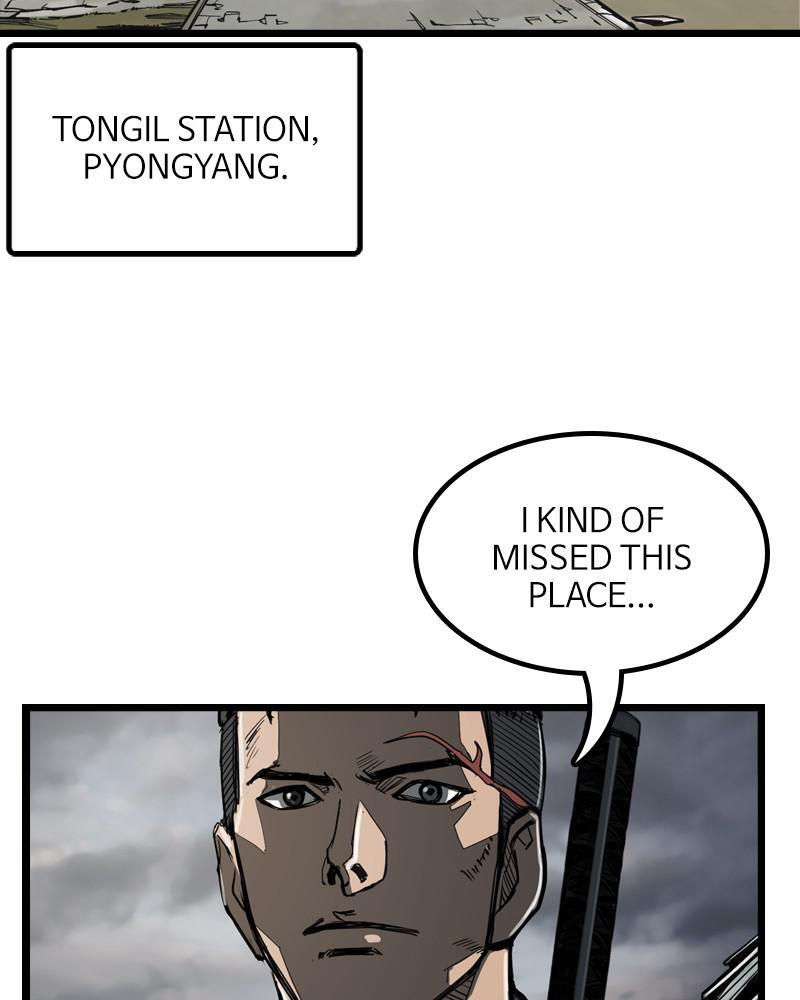Read The First Hunter Manga Online