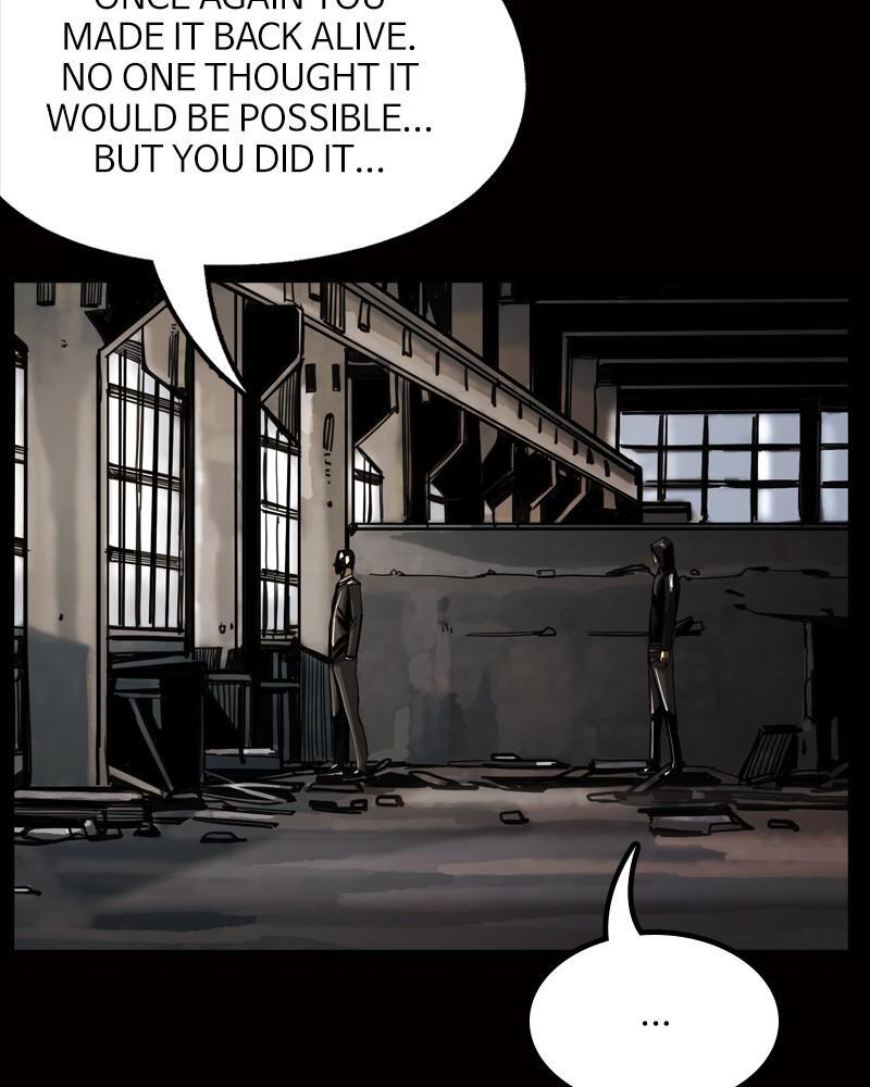 Read The First Hunter Manga Online