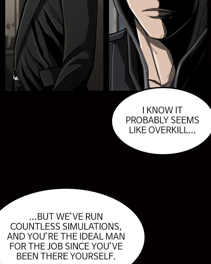 Read The First Hunter Manga Online