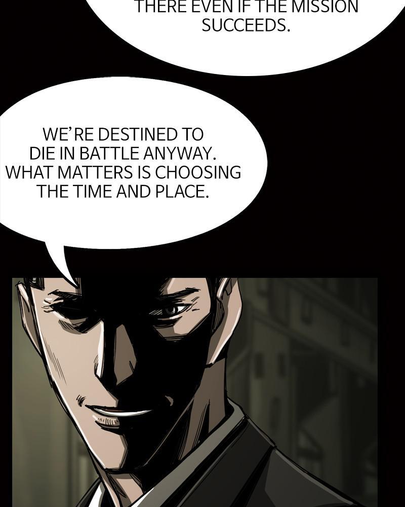 Read The First Hunter Manga Online