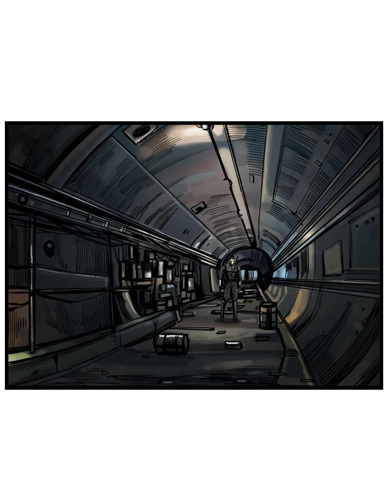 Read The First Hunter Manga Online