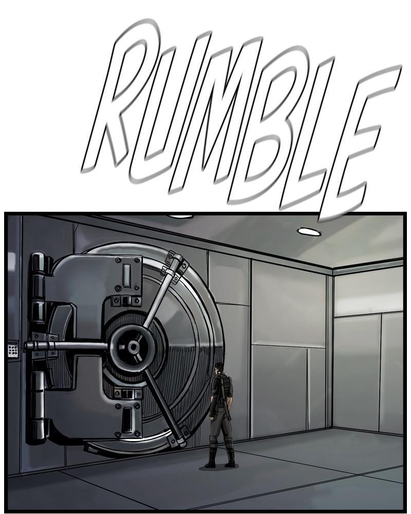 Read The First Hunter Manga Online