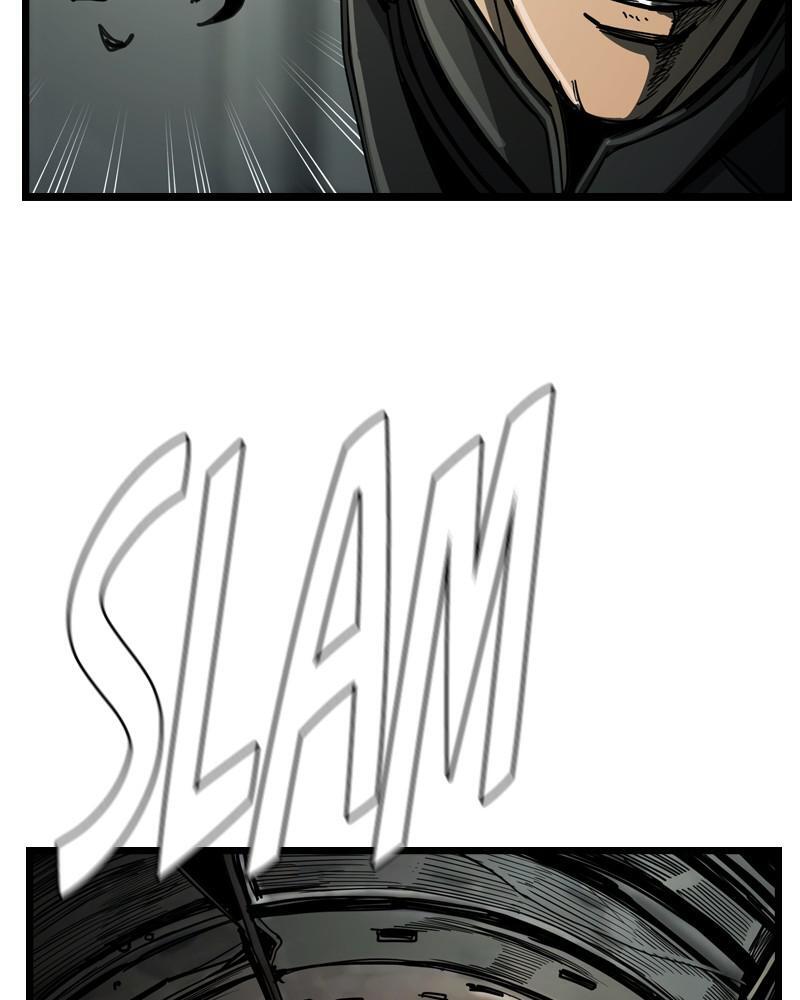 Read The First Hunter Manga Online