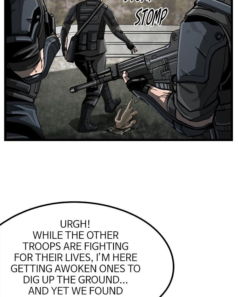 Read The First Hunter Manga Online