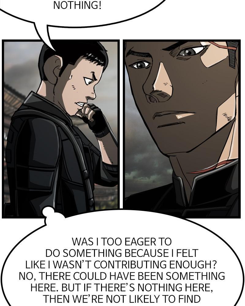 Read The First Hunter Manga Online