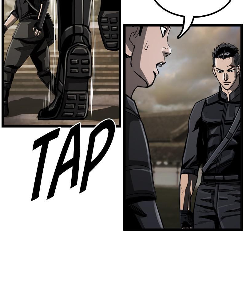 Read The First Hunter Manga Online