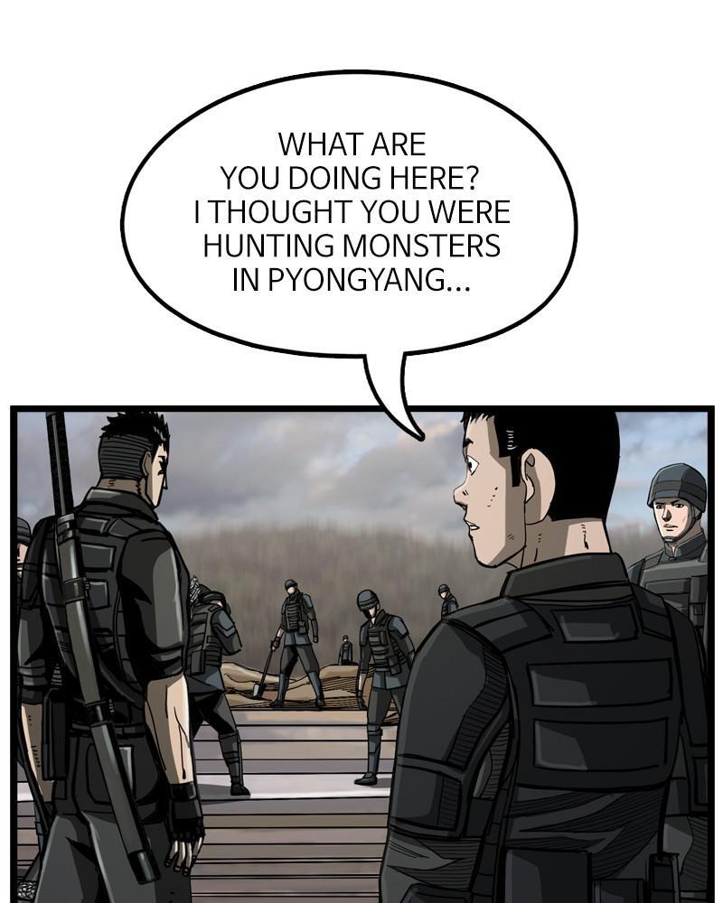 Read The First Hunter Manga Online