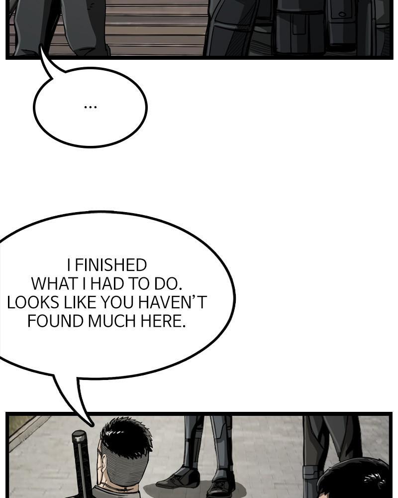 Read The First Hunter Manga Online