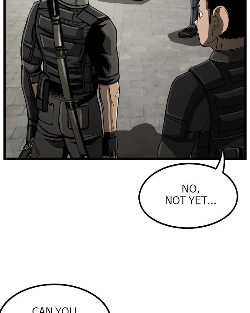 Read The First Hunter Manga Online