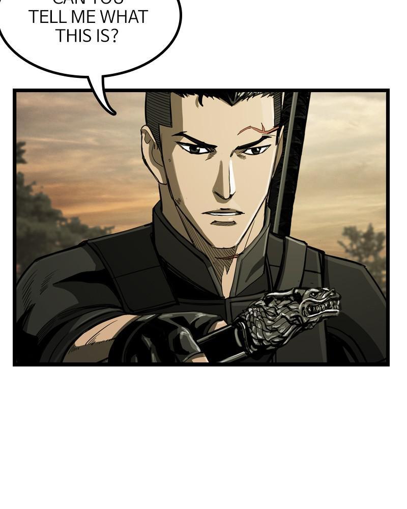 Read The First Hunter Manga Online