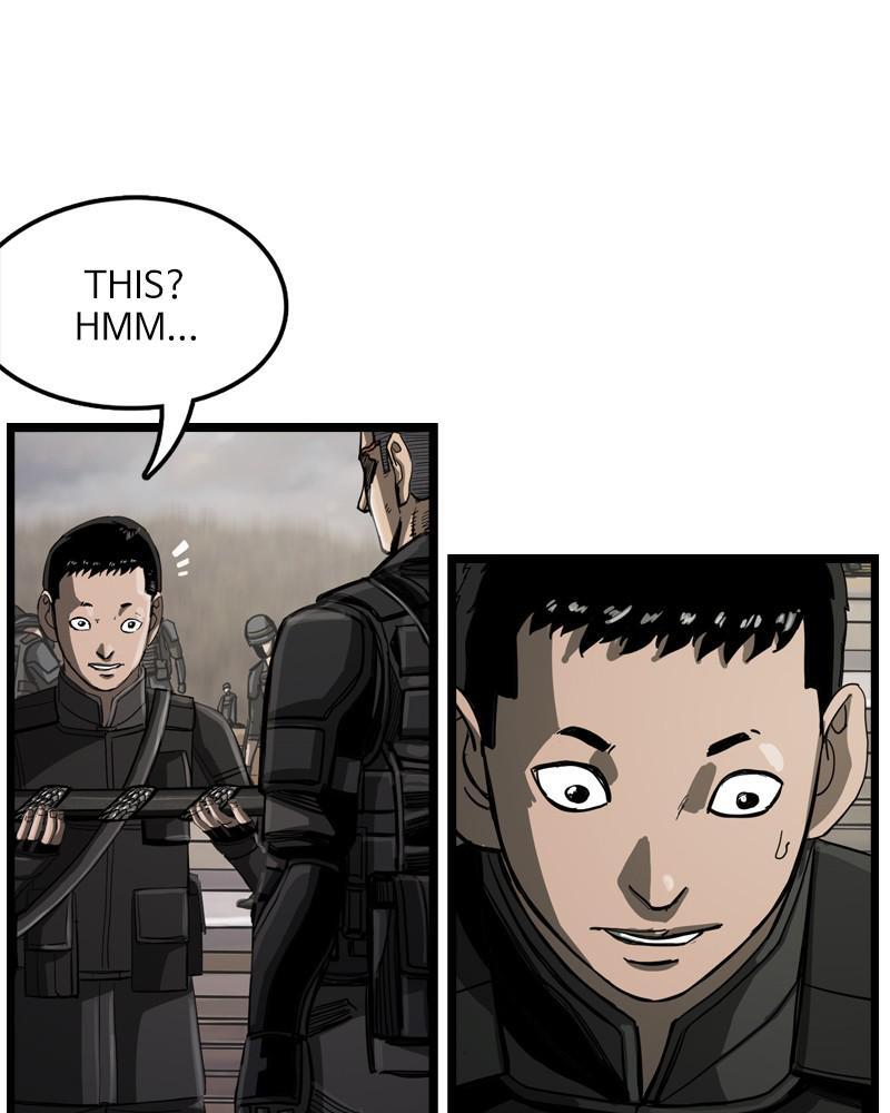 Read The First Hunter Manga Online