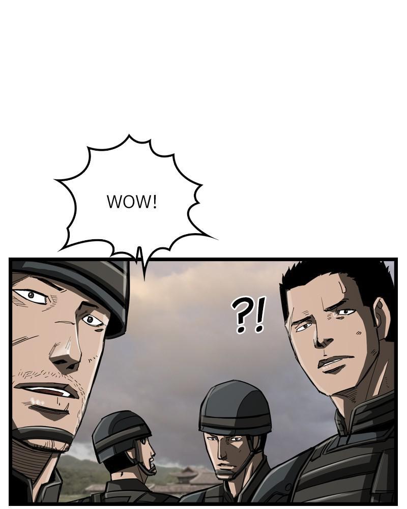 Read The First Hunter Manga Online