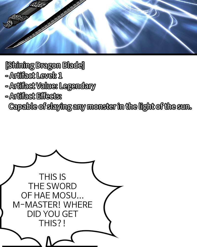 Read The First Hunter Manga Online