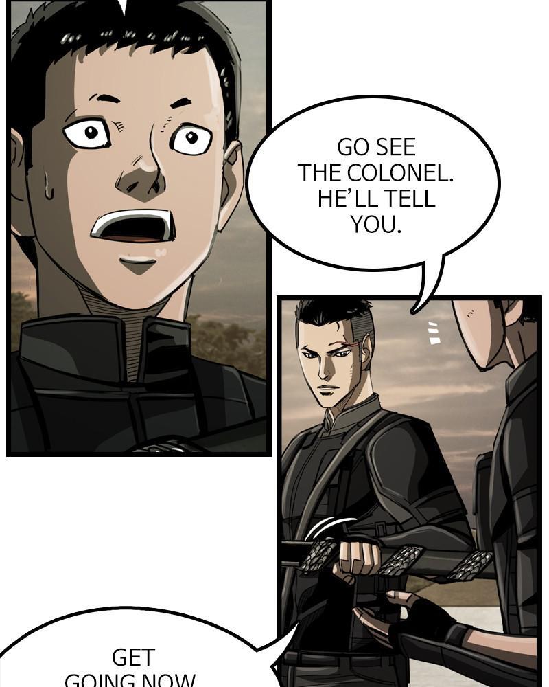 Read The First Hunter Manga Online