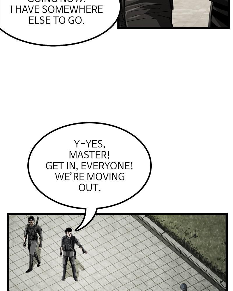 Read The First Hunter Manga Online