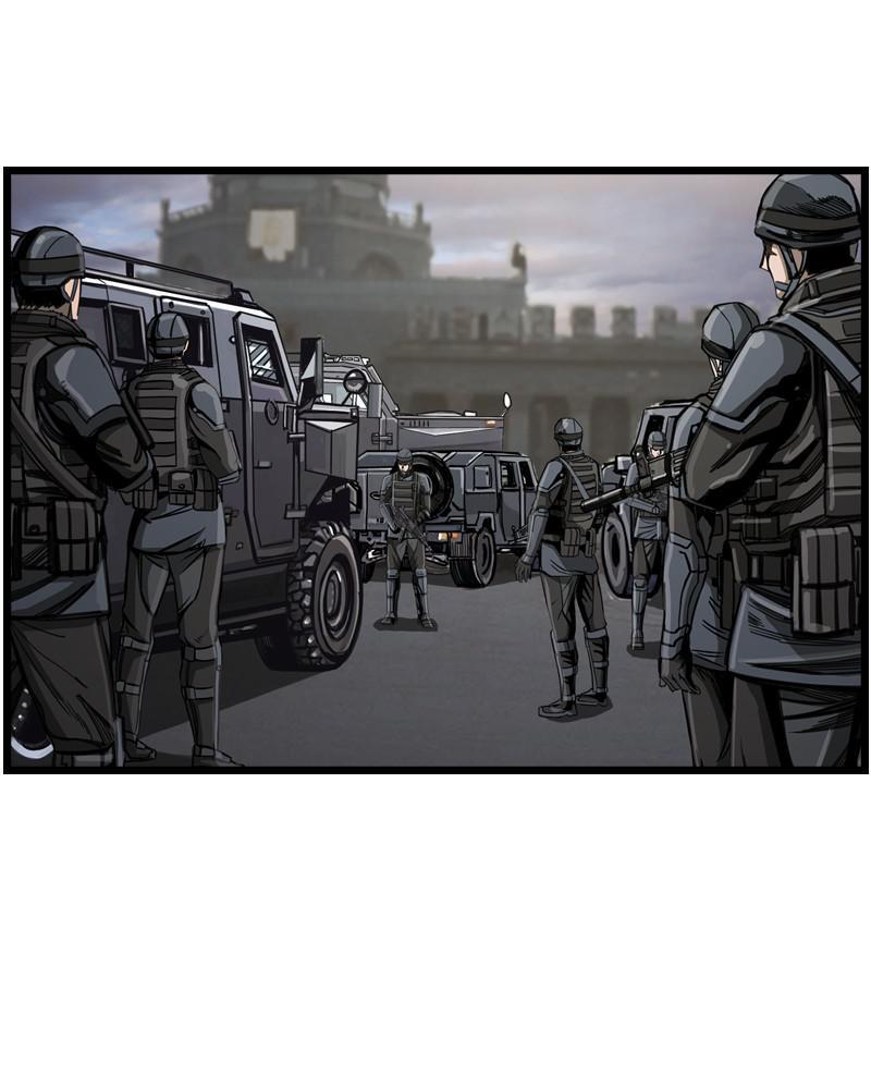 Read The First Hunter Manga Online