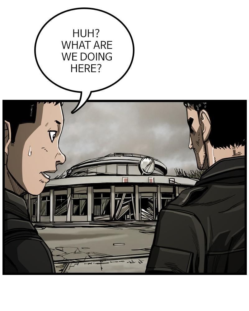 Read The First Hunter Manga Online