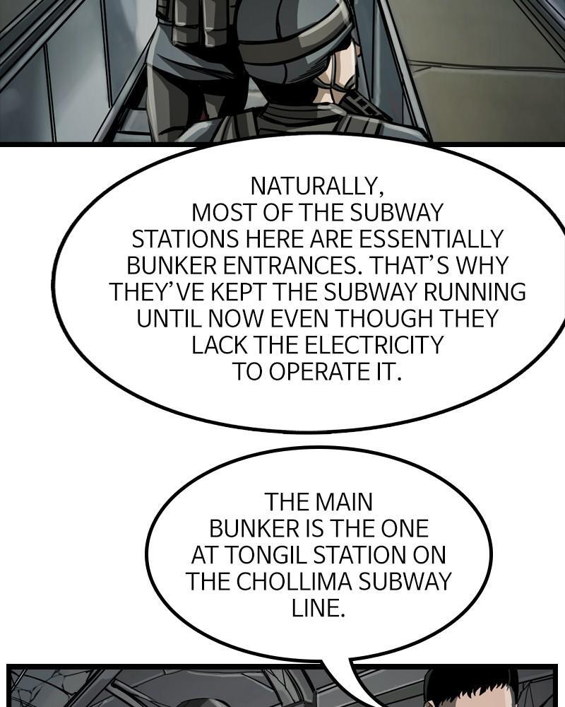 Read The First Hunter Manga Online