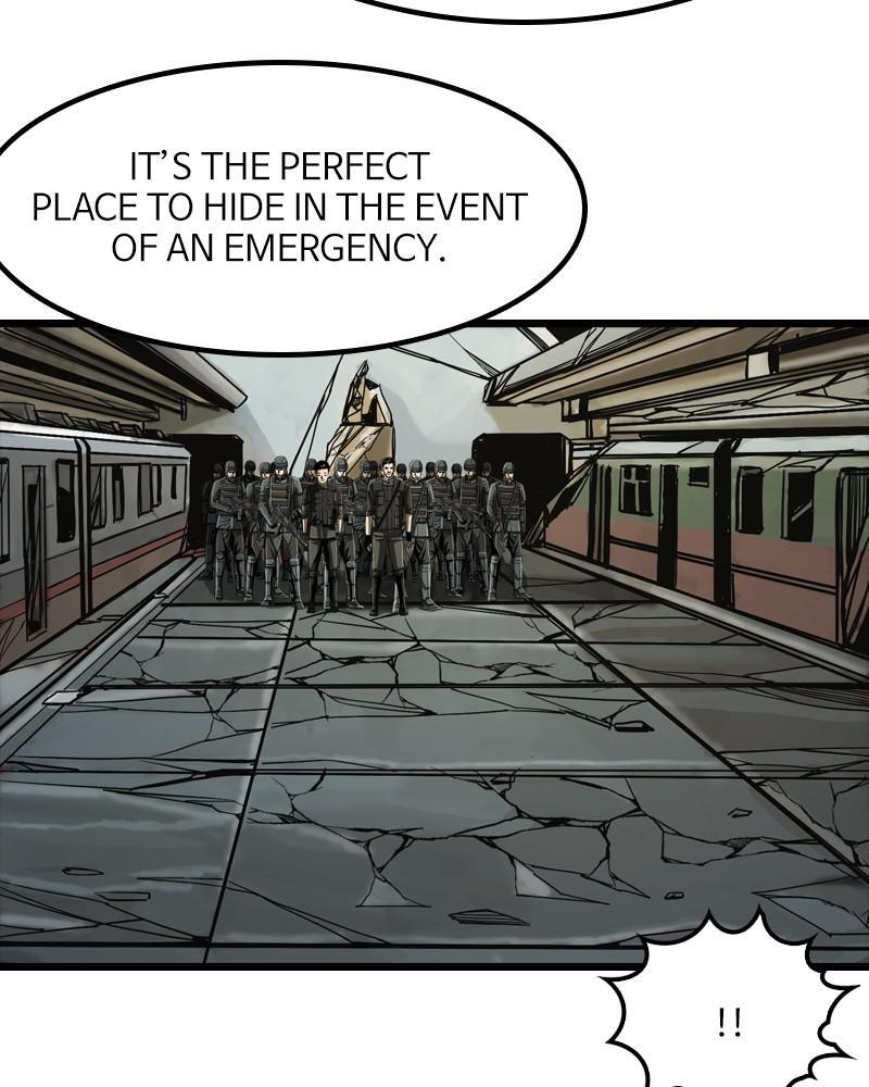 Read The First Hunter Manga Online