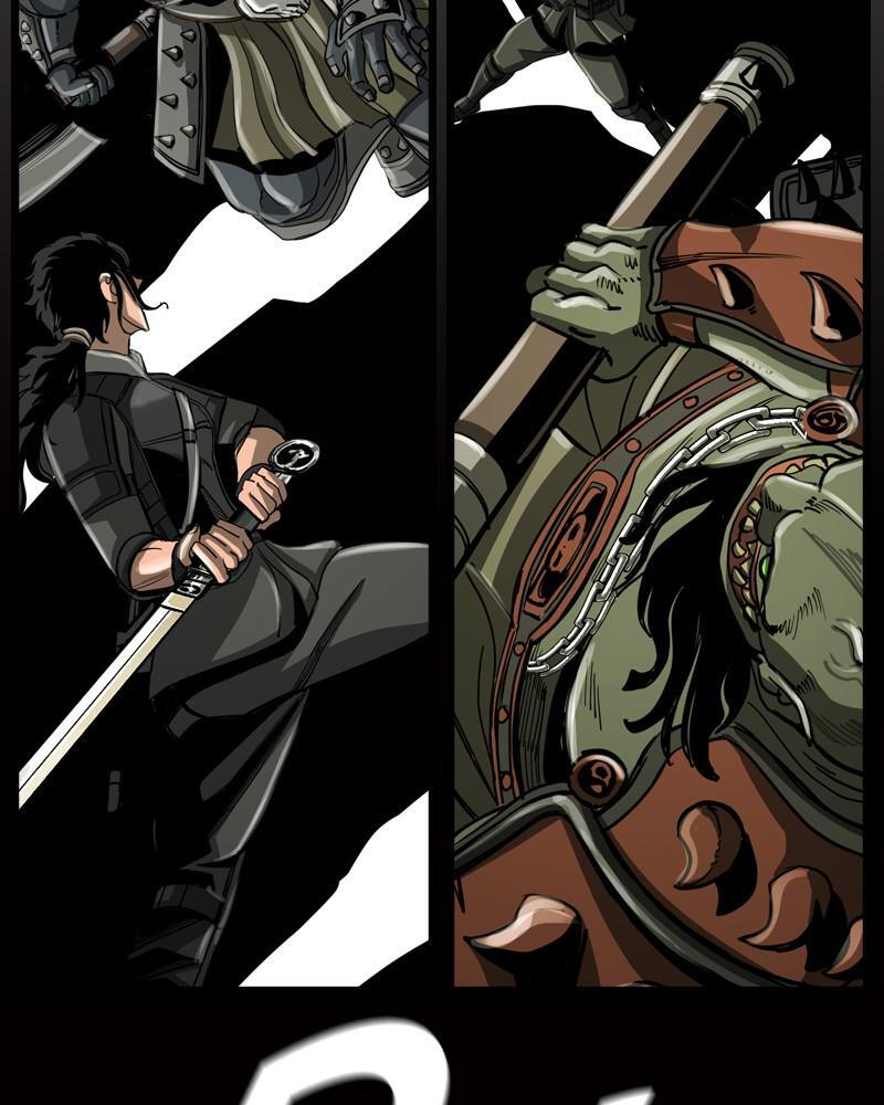 Read The First Hunter Manga Online