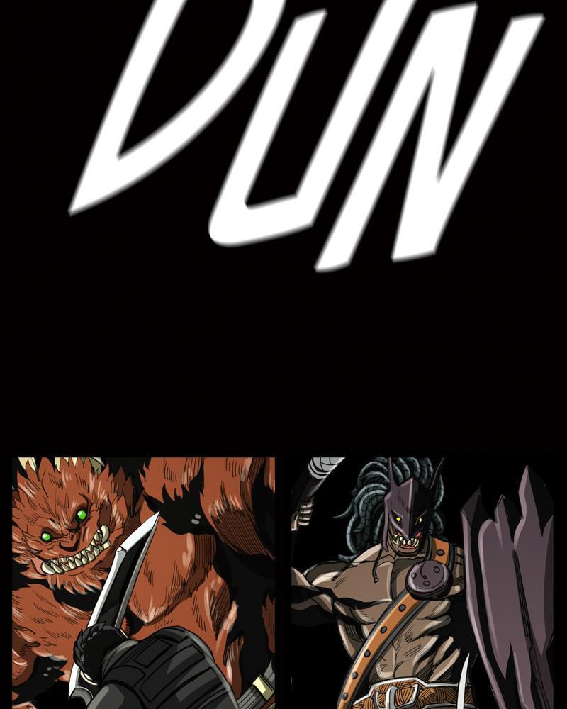 Read The First Hunter Manga Online