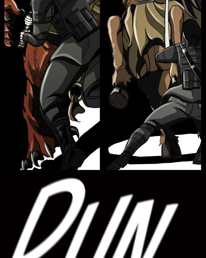 Read The First Hunter Manga Online