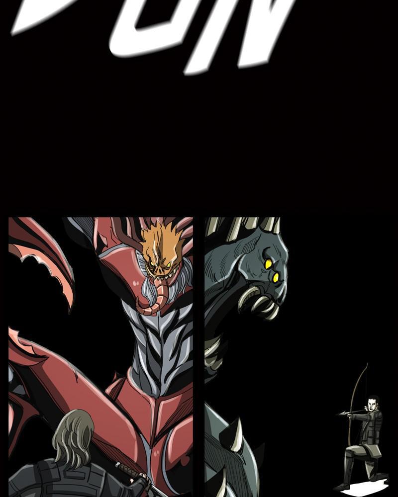 Read The First Hunter Manga Online