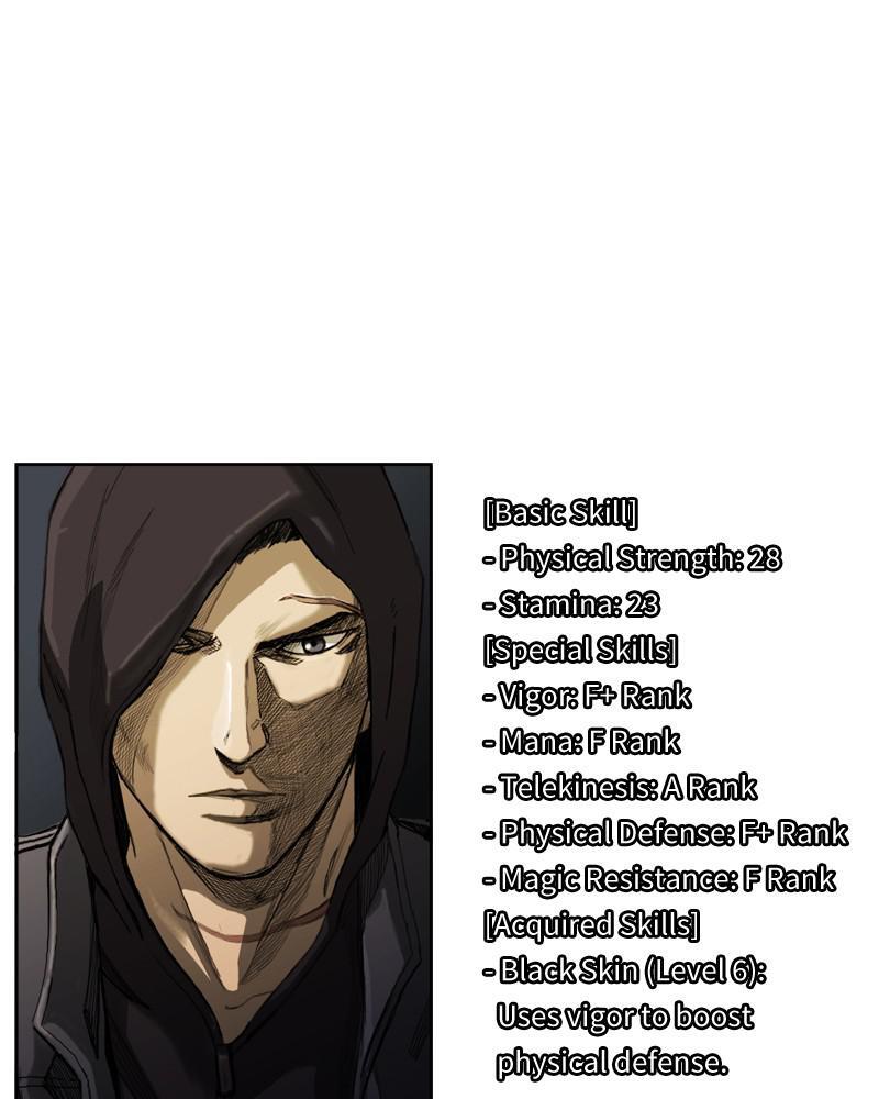 Read The First Hunter Manga Online