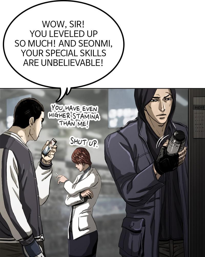Read The First Hunter Manga Online