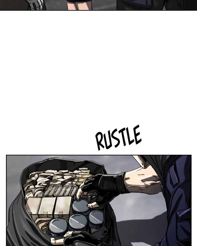 Read The First Hunter Manga Online