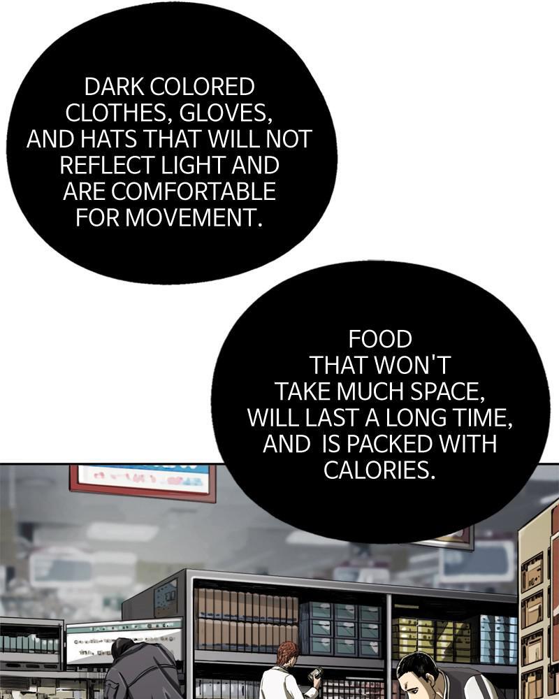 Read The First Hunter Manga Online