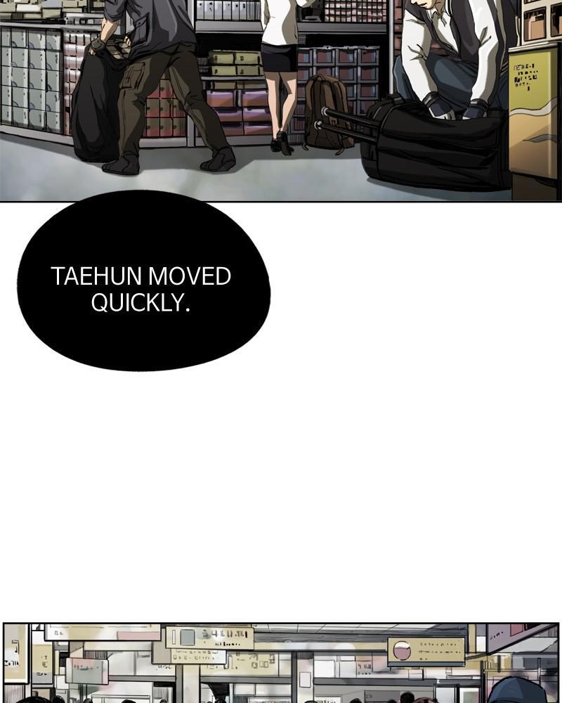 Read The First Hunter Manga Online