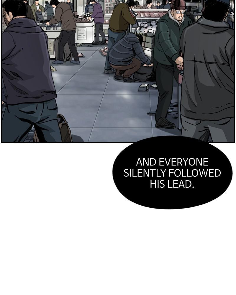 Read The First Hunter Manga Online