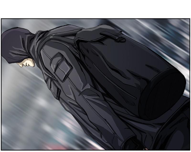 Read The First Hunter Manga Online