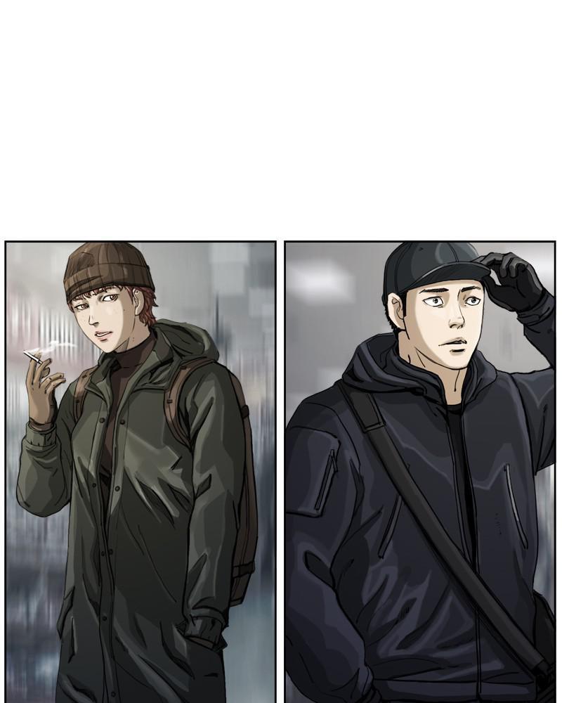 Read The First Hunter Manga Online