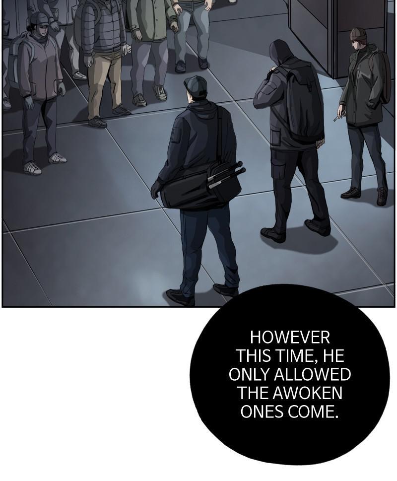 Read The First Hunter Manga Online