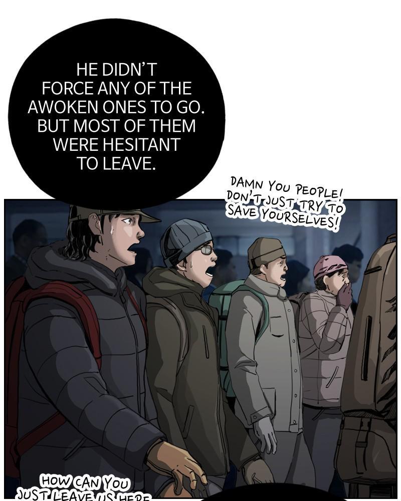 Read The First Hunter Manga Online