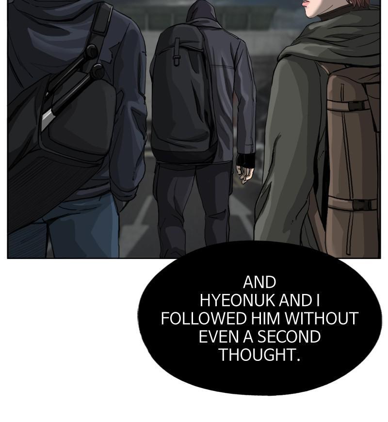 Read The First Hunter Manga Online