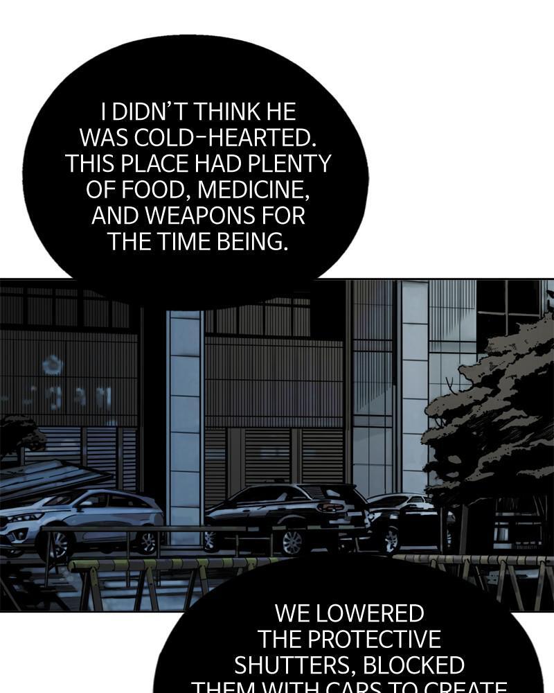 Read The First Hunter Manga Online