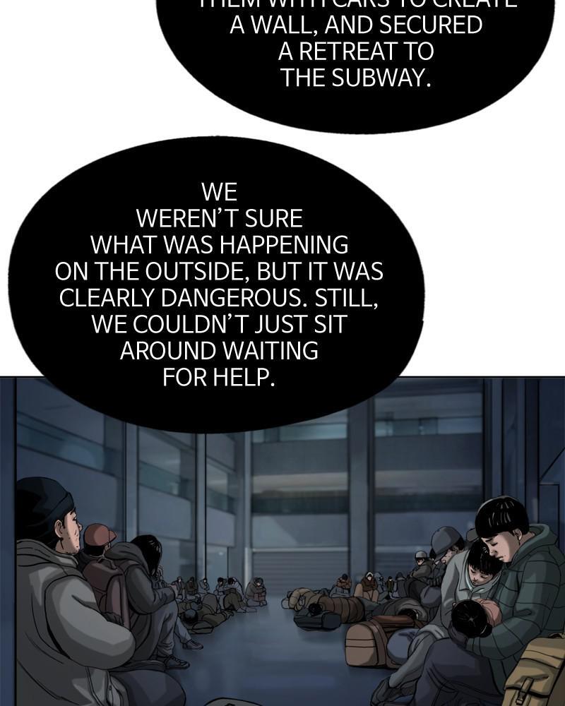 Read The First Hunter Manga Online